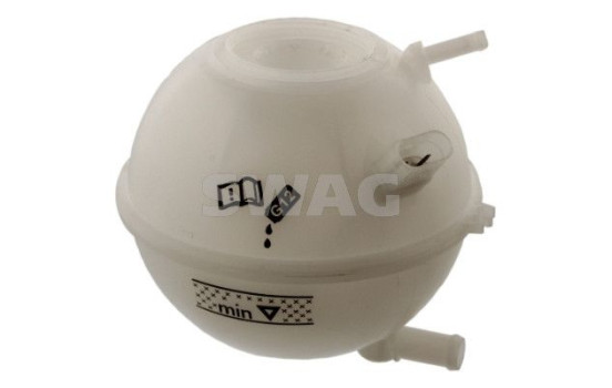 radiator expansion tank