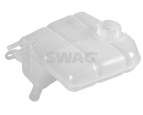 radiator expansion tank