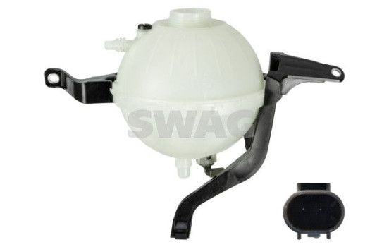 radiator expansion tank