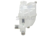 radiator expansion tank