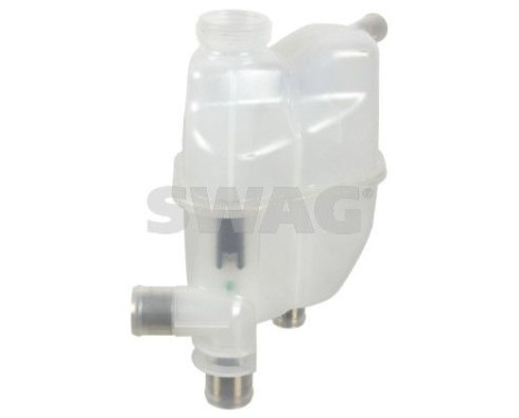 radiator expansion tank