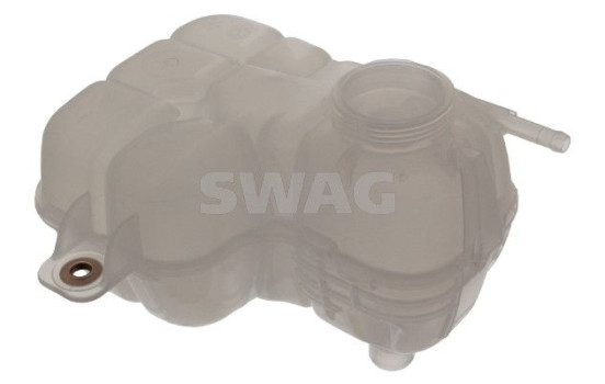 radiator expansion tank