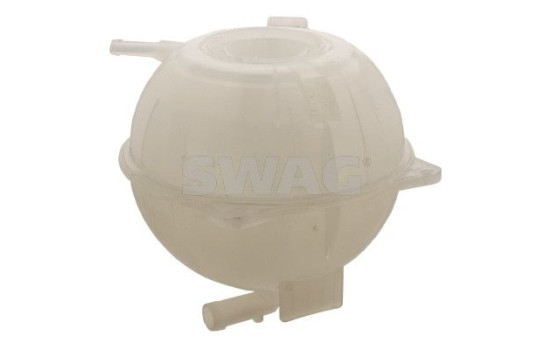 radiator expansion tank