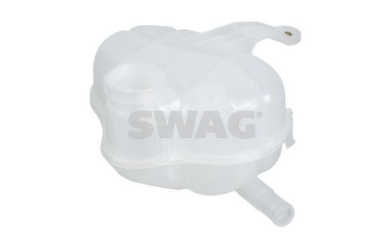 radiator expansion tank