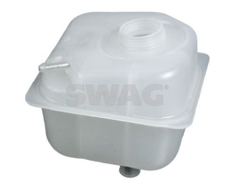 radiator expansion tank