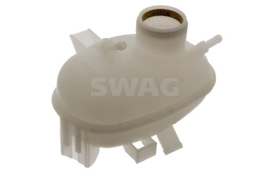 radiator expansion tank