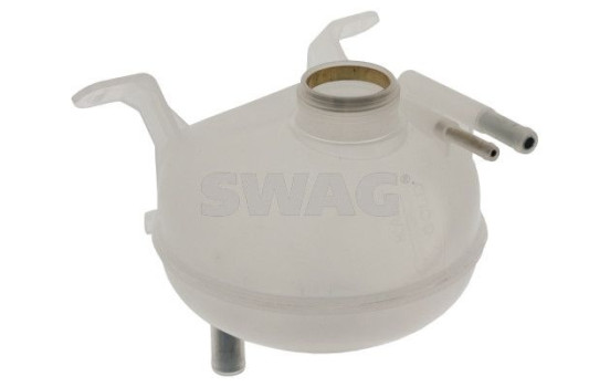 radiator expansion tank