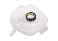 radiator expansion tank