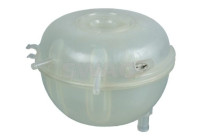radiator expansion tank