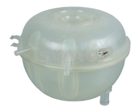 radiator expansion tank