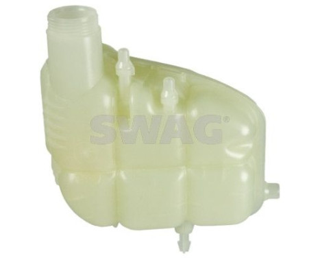radiator expansion tank