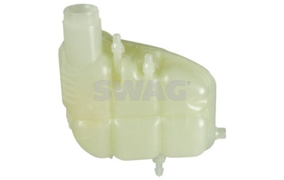 radiator expansion tank