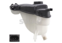radiator expansion tank