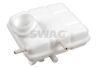 radiator expansion tank