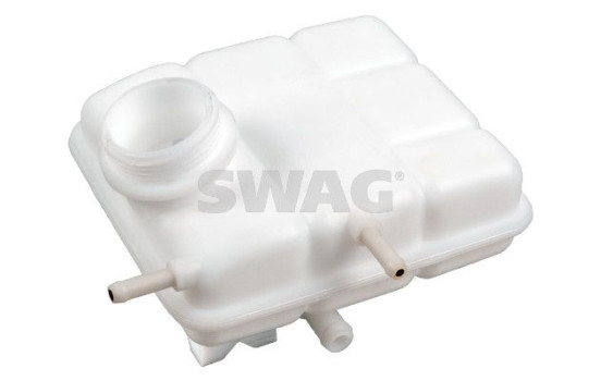 radiator expansion tank