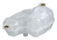 radiator expansion tank
