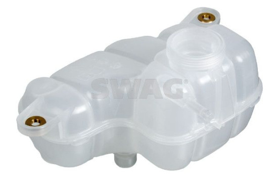 radiator expansion tank