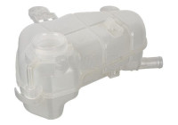 radiator expansion tank