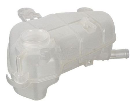 radiator expansion tank