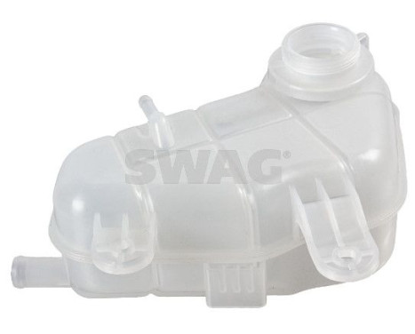 radiator expansion tank, Image 2