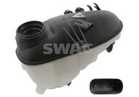 radiator expansion tank