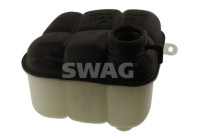 radiator expansion tank