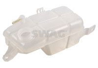 radiator expansion tank