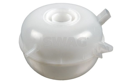 radiator expansion tank