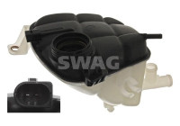 radiator expansion tank