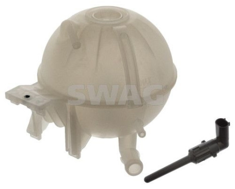 radiator expansion tank