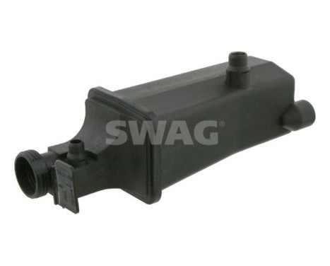 radiator expansion tank