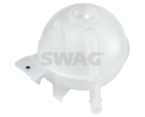 radiator expansion tank