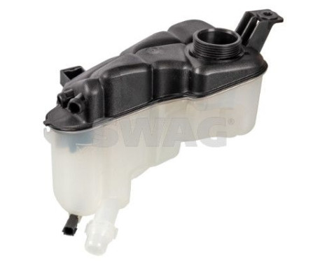 radiator expansion tank