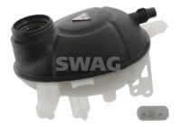 radiator expansion tank