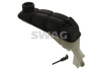 radiator expansion tank