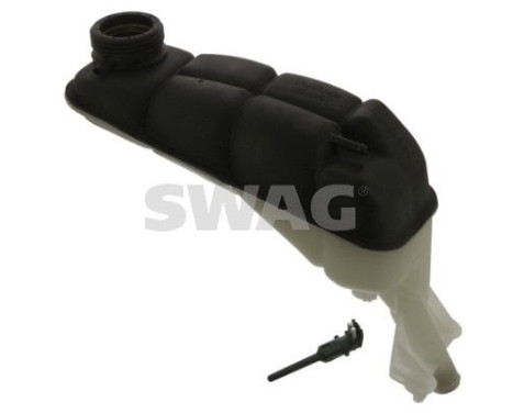 radiator expansion tank