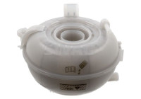 radiator expansion tank