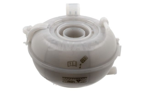 radiator expansion tank
