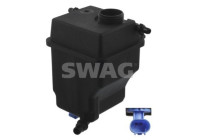 radiator expansion tank