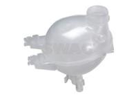 radiator expansion tank
