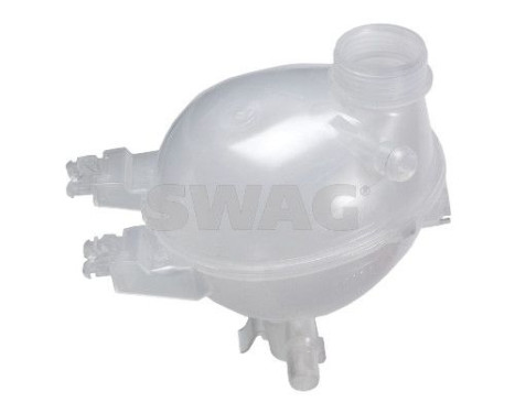 radiator expansion tank