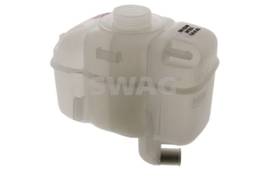 radiator expansion tank
