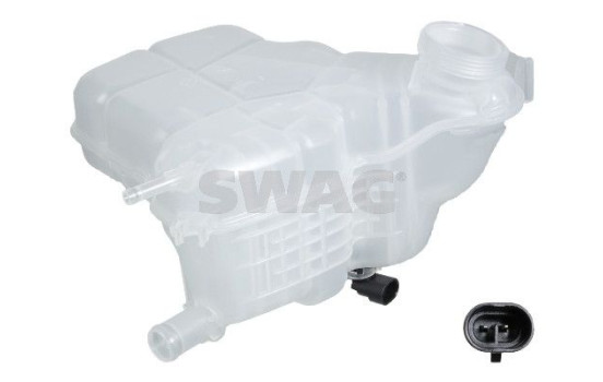 radiator expansion tank