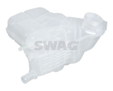 radiator expansion tank