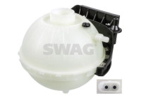 radiator expansion tank