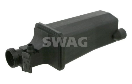 radiator expansion tank