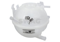 radiator expansion tank