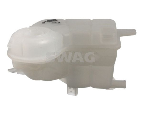 radiator expansion tank