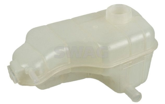 radiator expansion tank
