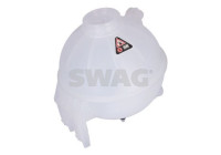 radiator expansion tank